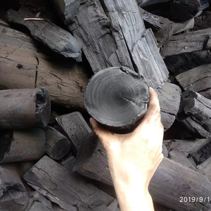 <b>GARDEN</b> CHARCOAL 100% NATURAL HARWOOD by BIWOOD COMPANY in VIETNAM, NO SPARK, READY to EXPORT - Product Image 1