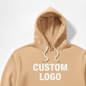 Sudadera térmica gruesa de invierno con capucha protectora extragrande y cintura elástica ajustada para una comodidad superior en climas fríos - Product Image 6