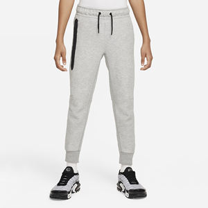 Pantalon de survêtement décontracté pour hommes Pantalon de jogging en tricot de haute qualité avec cordon de serrage Pantalon de survêtement et de jogging ample avec logo personnalisé pour garçons - Product Image 1