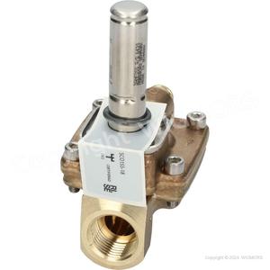 Danfoss Solenoid Valve, EV220BW, Function: NO, G, 1/2, 4.000 M3/h, EPDM, 132U1501 - Product Image 2