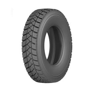 Pneus de camion neufs 12R22.5 pour l'exportation - Conformes aux normes internationales - Product Image 4