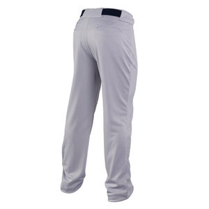 Pantalon de baseball pour adultes, nouvelle arrivée 2025, pour les jeunes hommes, pantalon de baseball et de softball en gros, meilleure qualité, pantalon de baseball personnalisé - Product Image 2