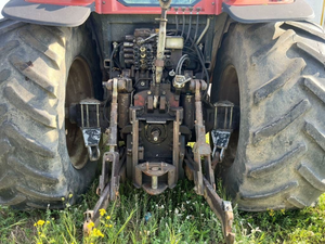 Tractor agrícola New Holland G 210 - Product Image 4