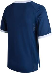 Camisetas de Fútbol para Hombre y Uniformes Transpirables de Manga Corta - Soluciones de Ropa Deportiva Personalizable para Minoristas y Distribuidores Deportivos - Product Image 6