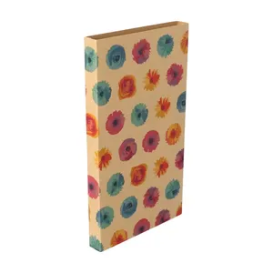 CreaSleeve Kraft Band 426 Soluzione Sostenibile in Carta per Merchandising d'Ufficio - Product Image 1