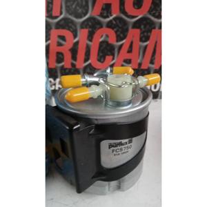 ไส้กรองน้ำมันเชื้อเพลิง อะไหล่ทั่วไป ยี่ห้อต่างๆ รุ่น (90>) FCS750 น้ำมันเบนซิน - Product Image 5