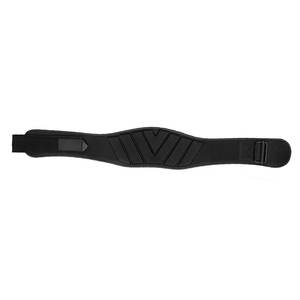 Ceinture d'haltérophilie en néoprène avec logo personnalisé Ceinture d'haltérophilie pour hommes Ceinture d'haltérophilie réglable en néoprène - Product Image 3