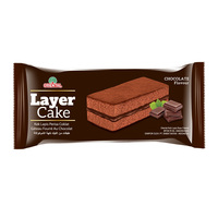 Riental-hocolate ayer, 16G x 8 Uds. x 36 cajas