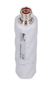 MikroTik Groove 52 Client Device, RBGroove52HPn, 2.4GHz, 5GHz, 1x RJ45 100Mb/s - Product Image 4