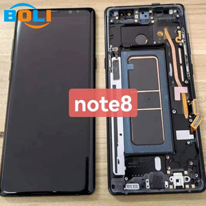 หน้าจอสำหรับ <span class=keywords><strong>Samsung</strong></span> Galaxy S8 S9 S10 S20 Plus Note 9 10 20 <span class=keywords><strong>Ultra</strong></span> A02 A10 A12 A13 A32 <span class=keywords><strong>A53</strong></span> จอ LCD โทรศัพท์มือถือ ของแท้ หน้าจอแสดงผล - Product Image 3