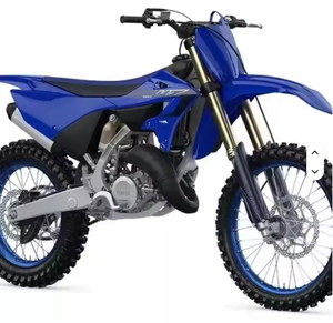รถจักรยานยนต์แข่ง YZ85 YZ125 YZ250 XT125 XT225 XZ125 TTR125 - Product Image 1