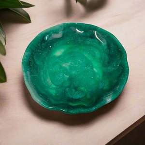 ชามสลัดมะม่วงทำด้วยมือทำด้วยมือดีไซน์ทันสมัยและปาร์ตี้งานแต่งงานจากอินเดีย - Product Image 5