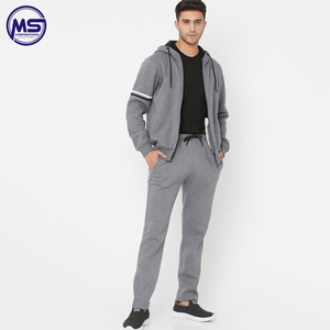 Ropa de entrenamiento para hombre 2022, chándal ligero de alta calidad en colores sólidos, el mejor diseño, ropa de talla grande al por mayor para invierno - Product Image 4