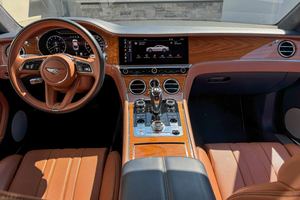 CLEAN 2022 Bentley Continental GT V8 AWD Conduite à Gauche 50001-75000 Miles Euro IV - Product Image 3
