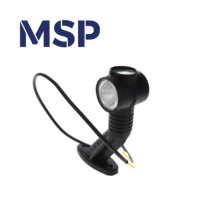 31-3302-057 - Aspock - GAUCHE - MARQUEUR DE FIN DE LIGNES SUPERPOINT III - SCHMITZ 1157239 - Pièces et accessoires pour remorques - MSP Export