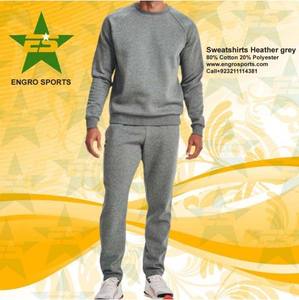 Sweats à capuche essentiels d'hiver populaires pull S à 5xl sweats à capuche unis Logo personnalisé 100% coton - Product Image 4