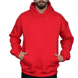 Sweat-shirts à capuche en molleton technique en coton d'hiver à design personnalisé pour hommes Nouveau design 100% coton Sweat-shirts unis - Product Image 1