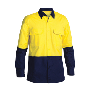 เสื้อโปโลแขนสั้นสำหรับผู้ชาย, ชุดยูนิฟอร์มสำหรับทำงานเพื่อความปลอดภัยในอุตสาหกรรมสำหรับ100% ก่อสร้าง - Product Image 4