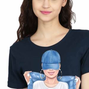 Camiseta de Hombre de Poliéster/Algodón al por Mayor, Personalizable, Lisa, Informal, para Impresión Digital con el Logotipo de tu Marca, Ecológica - Product Image 2