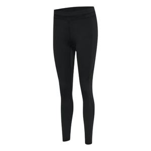 Pantalons de sport respirants et à séchage rapide pour l'entraînement en salle de sport, pantalons de yoga sans couture doux à taille haute et à longueur cheville, logo personnalisé - Product Image 1