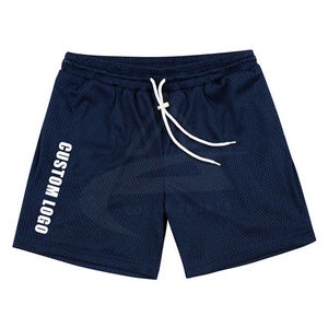 Men Quick Dry <b>Mesh</b> <b>Short</b> Lightweight <b>Mesh</b> <b>Short</b> High Waisted Running <b>Short</b> - Product Image 5