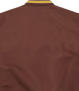 2025 Varsity Jackets Baseball Jacket College pour hommes Style un symbole classique d'accomplissement Iconic Ergonomic Varsity Streetwear - Product Image 4