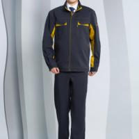 Vêtements de travail antistatiques 10% coton, uniformes ignifuges, vêtements de travail réfléchissants pour électriciens, combinaisons de travail