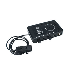 Système d'alarme PA-02 pour la protection de la maison contre le cambriolage avec capteur de mouvement externe - Product Image 6