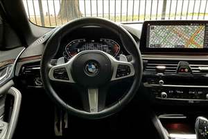 BMW Série 5 540i RWD 2022 abordable, conduite à gauche/droite - Product Image 5