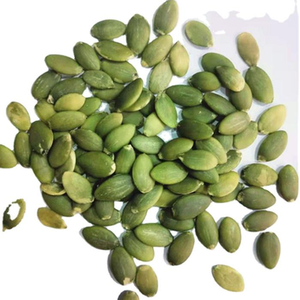 Vente en gros directe d'usine, Graines de citrouille décortiquées, Prix bas en vrac, Sans sucre de canne ajouté, Snacks pour la perte de poids en promotion - Product Image 5