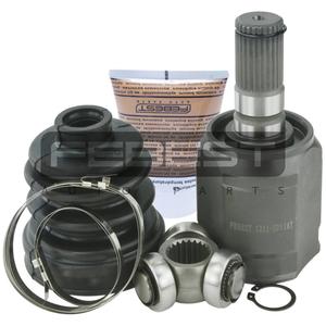 Giunto interno a velocità costante 22x30x27 FEBEST (1211-SD11AT) - Product Image 1