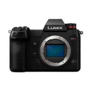 47.3MP MOS High Resolution Full Frame Mirrorless Camera L-Mount Lens 3.2 Inch LCD 4K HDR Video DC-S1RBODY-<b>SD</b> <b>Memory</b> Compatible - Product Image 6
