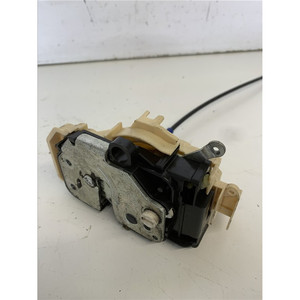 SERRURE DE PORTE ARRIÈRE DROITE INFERIEURE FIAT Panda 3ème Série 52191506 essence 1200 (12>) - Product Image 5