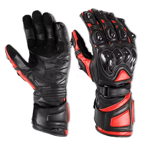 Article unique entièrement personnalisé, top ventes, gants imperméables et chauds pour motards en hiver - Product Image 5