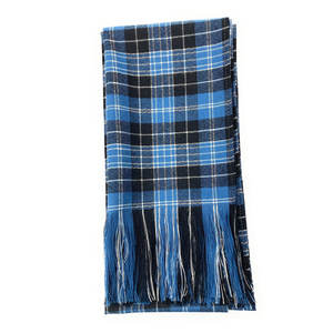 Made From 100% Wool <b>Tartan</b> Woven Premium Handmade Scottish <b>Tartan</b> Ladies Sash Scottish <b>Tartan</b> <b>Scarf</b> for Women - Product Image 4