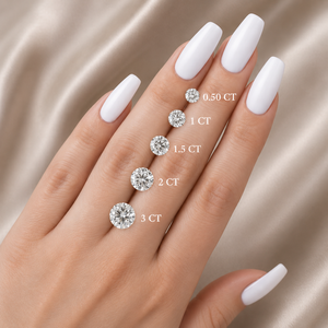 Bague en diamant Ros Symphony - Product Image 5