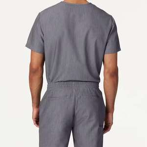 Uniformes Médicos de Gran Tamaño Más Vendidos, Conjuntos de Uniformes Médicos Lavables, Uniformes de Enfermería, Uniformes Médicos de Cirugía, Conjuntos de Uniformes Médicos - Product Image 6