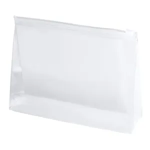 Borsa Clutch Personalizzata in EVA Genga, Gadget Promozionale in Plastica Personalizzabile - Product Image 1