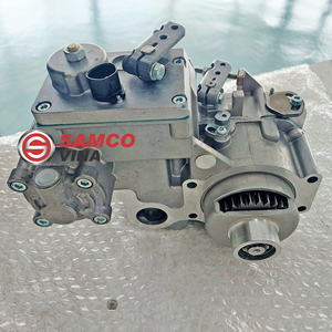 21052340ผู้ว่าการเครื่องกล720สำหรับ Kalmar 923976.0542 DCE 80-100 45E REACH Stacker - Product Image 5