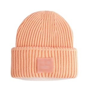 Gorro de Punto Unisex, Estilo Nuevo, Informal, para Viajes, Tejido Común, Personalizable con Logotipo Frontal, Venta Caliente 2026 - Product Image 5