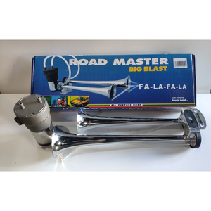 Parla kenna 12 V - Product Image 1