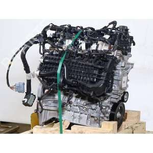 Conjunto de Motor de Gasolina Híbrido 1.3 Q4 para Alfa Romeo Tonale (965_), 6 y 4 Cilindros DOHC, Estado Nuevo y Usado - Product Image 3