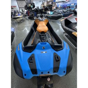 Moto Acuática Sea-D00 Spark TRIXX 2026 con 1 Sistema de Frenos IBR de Fibra de Vidrio - Product Image 5