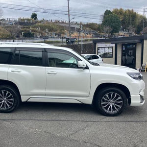 TOYOTA LAND CRUISER PRADO 2022 assez utilisé - Product Image 1