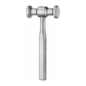 Martillos Quirúrgicos de Acero Inoxidable Personalizados, Reutilizables y Manuales, de Alta Calidad para Uso Hospitalario - Product Image 6