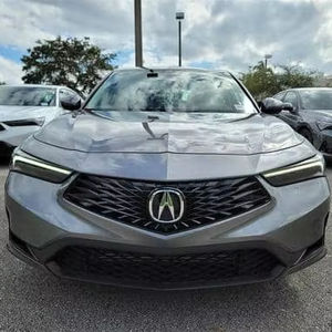 Nuevo 2025 Ac-ura Integra Base Volante a la izquierda - Product Image 1