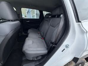 Hyundai Santa Fe SUV 2024 USADO, Faros LED Blancos, Transmisión Automática, Neumáticos R18, Motor Turbo, 5 Asientos, Interior de Tela - Product Image 6