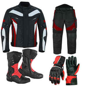 Combinaison de moto en cuir véritable personnalisée pour la course automobile, protection de haute qualité, vêtements de moto, combinaison en cuir de moto - Product Image 3