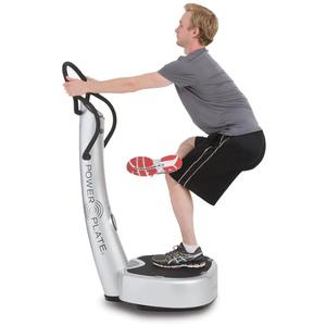 Meilleures ventes de plaques vibrantes my5 - Plateau de vibration avancé pour la maison - Plateforme de thérapie par vibration pour tout le corps - Product Image 1