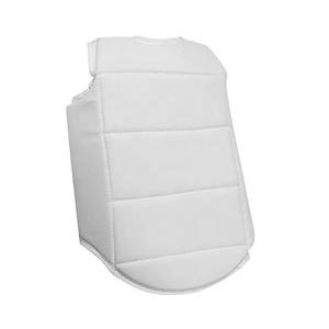 Protection Thoracique de Karaté Rembourrage de Protection pour la Pratique des Arts Martiaux Protection Thoracique de Sécurité pour l'Entraînement au Karaté - Product Image 1